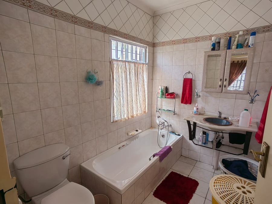 3 Bedroom Property for Sale in Parys Free State